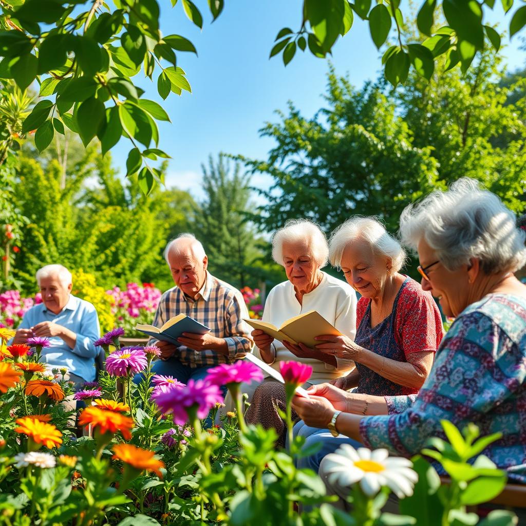 Alzheimer'ı Önlemenin 7 Yolu: Beyin Sağlığınızı Koruyun!