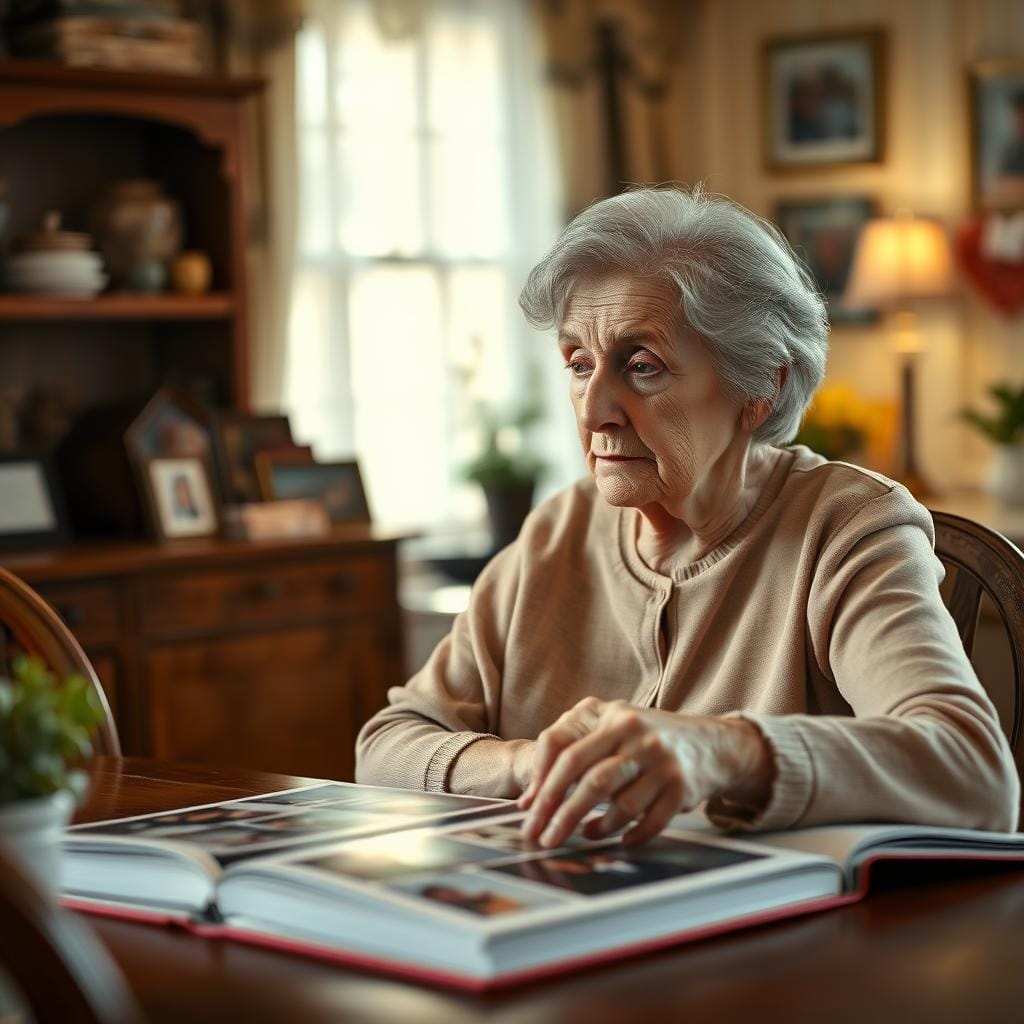 Alzheimer'ın Erken Belirtileri: Unutkanlık Değil, Hayat Kurtarır!