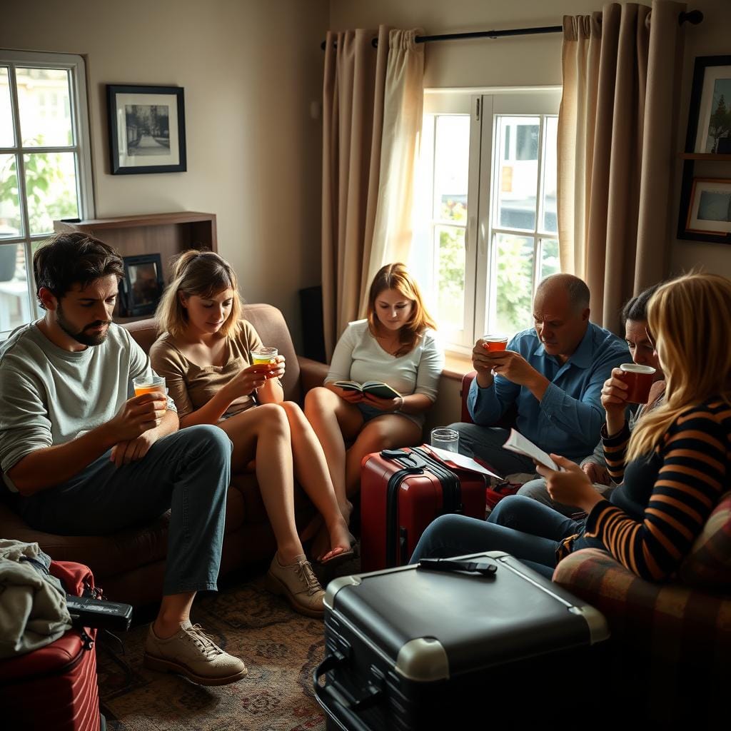 Boş Zaman Hastalığı: Tatil Sonrası Yorgunluğun Sebebi!