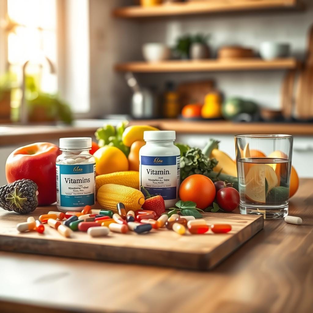 Vitamin Alırken Dikkat! Kritik Vitaminleri Zayıflatan Tuzağa Düşmeyin