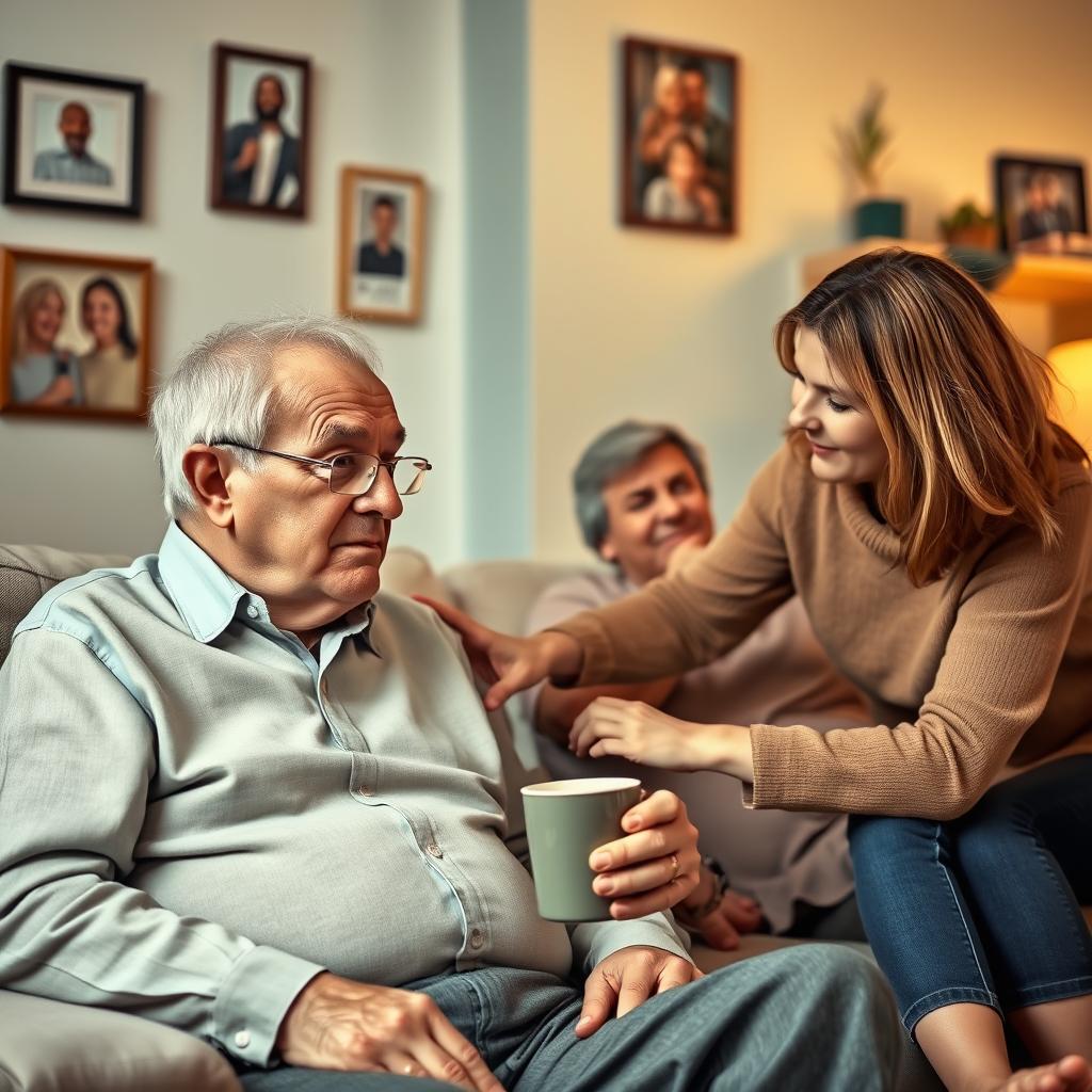 alzheimerin isareti sorulari tekrar tekrar sormak