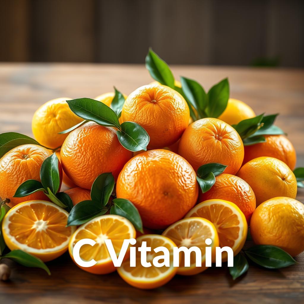 c vitamini sagligin gizli kahramani eksikligin belirtileri