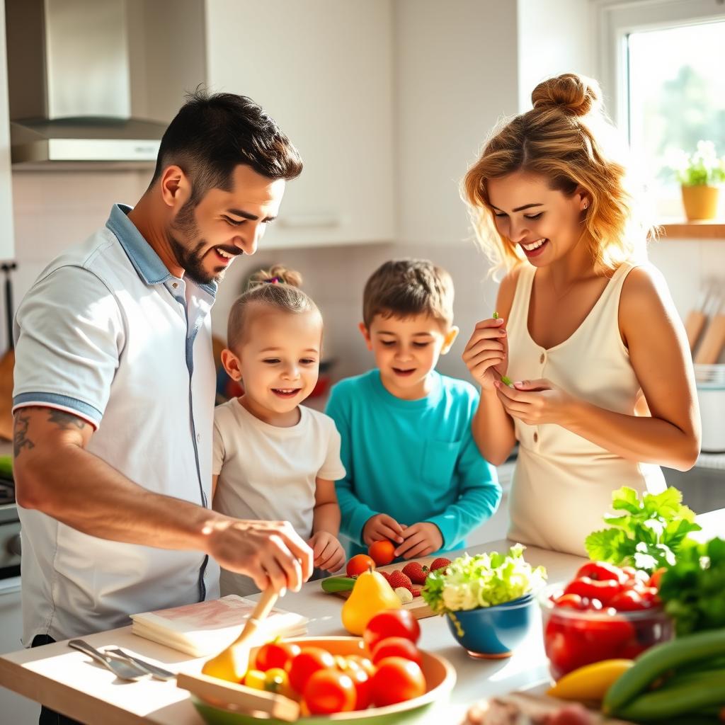 cocuklarin yemek secimini belirleyen genetik sirlari kesfedin