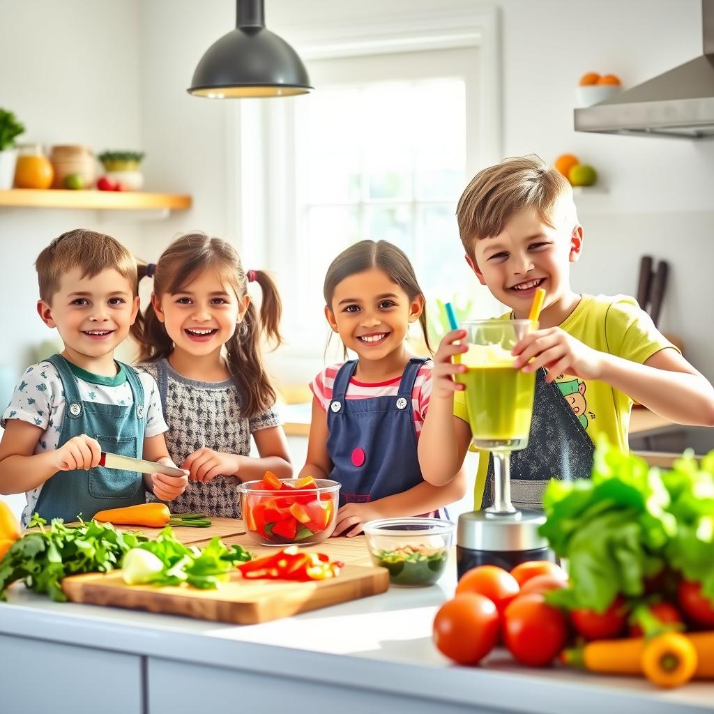 diyabeti alt etmek icin cocuklarinizda izlemeniz gereken 5 ipucu