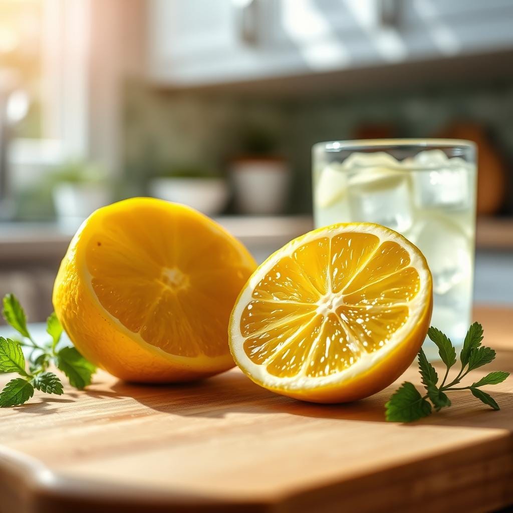 limonun sifa gucu c vitaminiyle sagliginizi koruyun