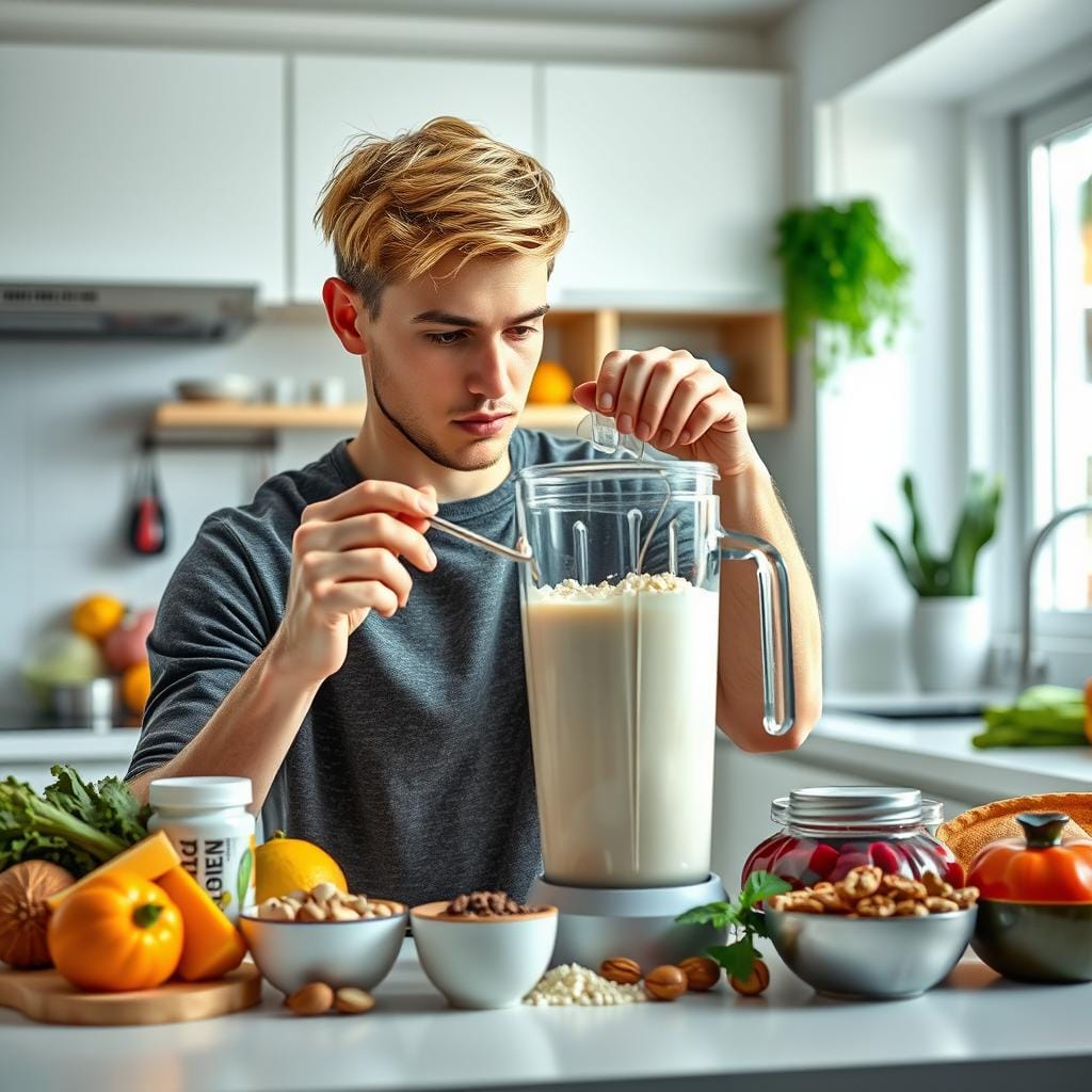 protein takviyeleri faydalari ve sagliginiz uzerindeki riskler