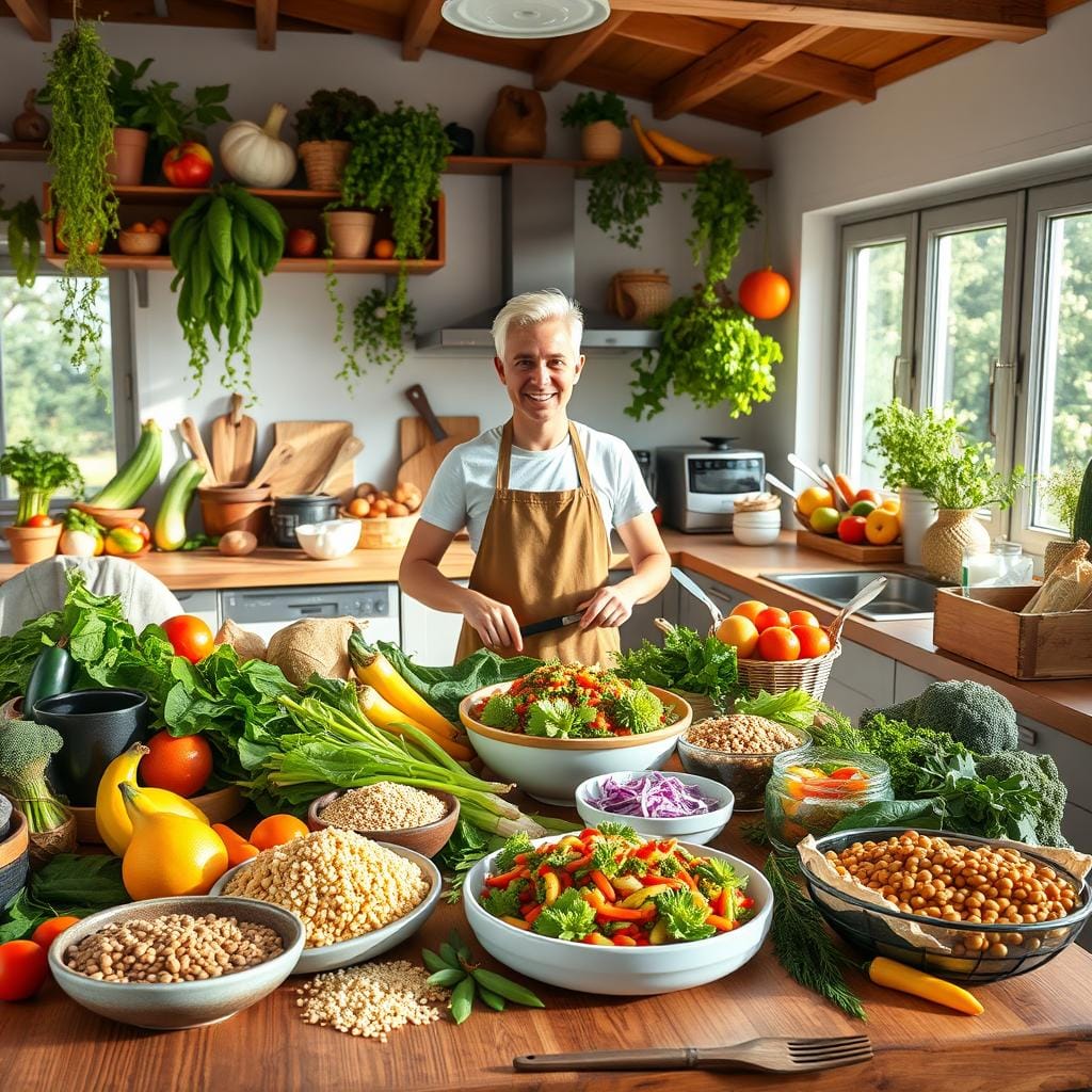 vegan beslenme saglikli mi yoksa tehlikeli mi iste cevap