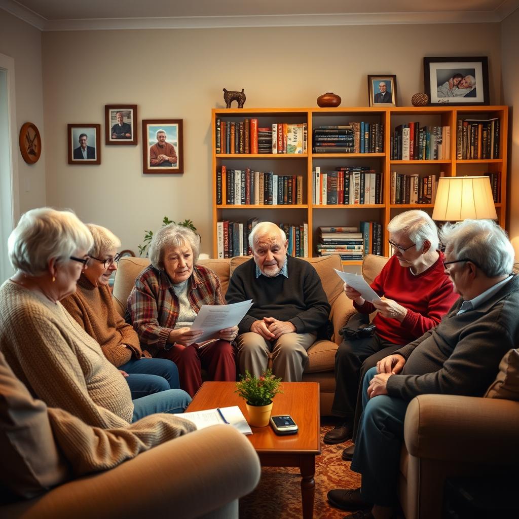 yasli nufus artarken alzheimer riski ve sok raporlar