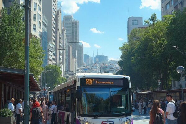 16d otobus duraklari ve guzergahi rehberi