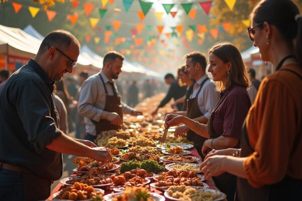 adana lezzet festivali 2023 gastronominin zirvesi