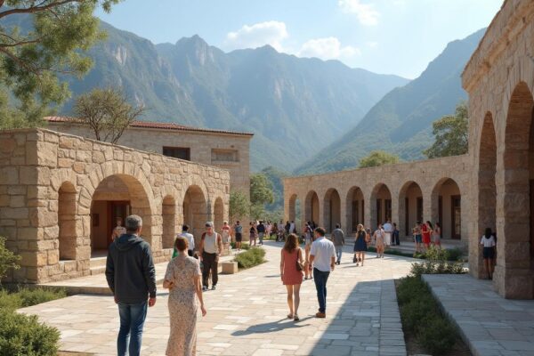 bayburtun muzeleriyle kultur turizmi yukseliyor