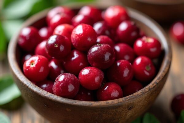 cranberrynin saglik faydalari kotu kolesterolu dusurmenin dogal yolu