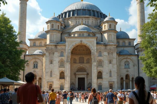 divrigi ulu camii 9 yilin ardindan yeniden acildi