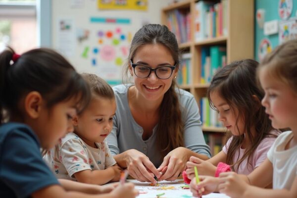 ingilizce ogretmenligi ve okuloncesi ogretmenligi lisans programlari uygulama dersleri hakkinda