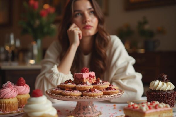 tatlilar ruh sagliginizi tehdit ediyor islenmis sekerin depresyon riski uzerindeki etkileri