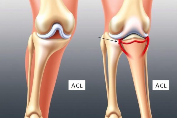 acl yirtilmasini anlamanin 6 belirtisi