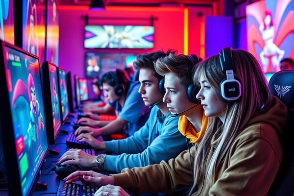 gaming ile ogrenme cok oyunculu oyunlarin faydalari