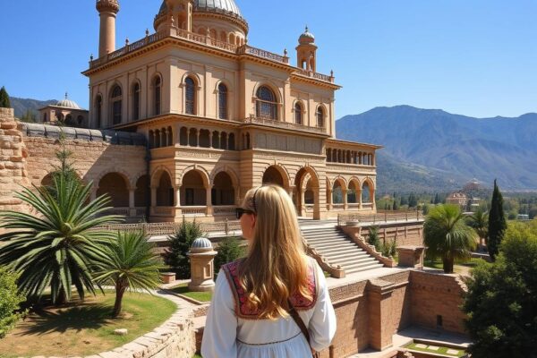 ishak pasa sarayi tarihle dolu bir tatil deneyimi