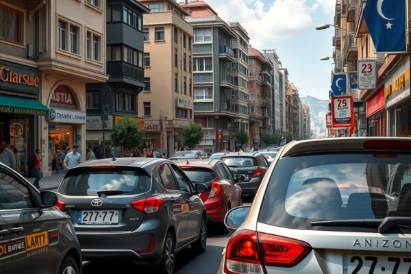 plaka kodlari sehirlerin kimligi ve onemi