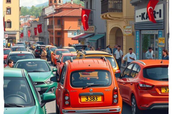 turkiyedeki plaka kodlari ve kayseriye ait 38 numarasi