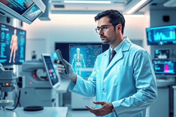 yeni biomedgpt tipta devrim yaratan ai